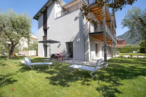 Villa Donne del Lago Veronica Elsa
